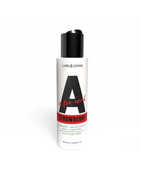 Anal Lubricant A Is for...