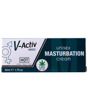 HOT V-Activ Masturbation...