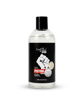 Żel-POP Fisting Gel 500ml.
