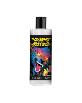 Ravacing Werewolf - Cum...