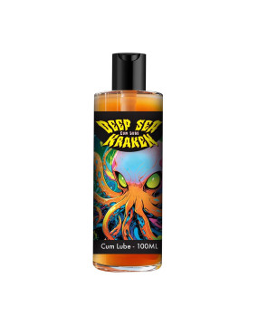 Deep Sea Kraken - Cum Lube...