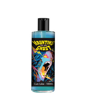 Haunting Ghost - Cum Lube -...