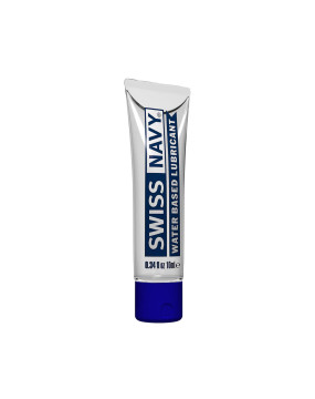 Waterbased Lubricant - 0.3...