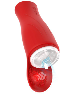 Super Suction Nutbuster...