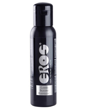 EROS Silicone Bodyglide 250 ml