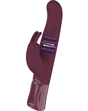 Rotating & Vibrating Thick...