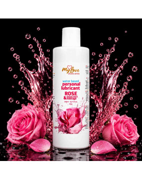 MyLove Aroma Series...