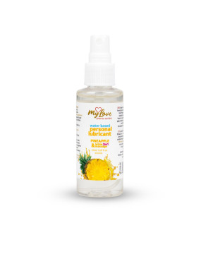 MyLove Aroma Series...