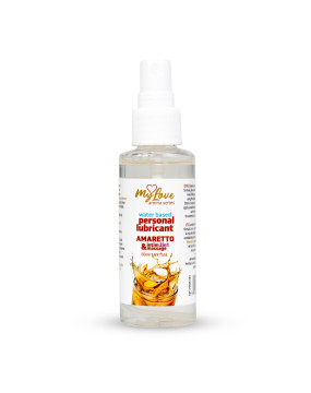 MyLove Aroma Series...