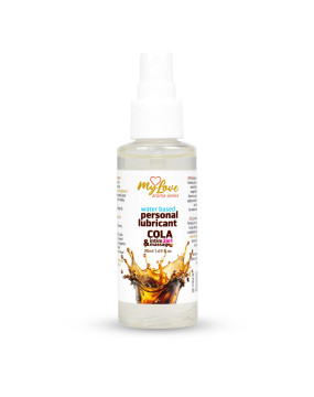 MyLove Aroma Series...