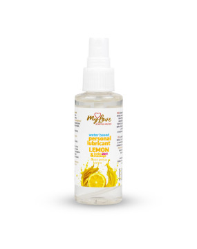 MyLove Aroma Series...