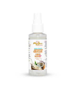 MyLove Aroma Series...