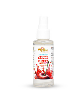 MyLove Aroma Series...