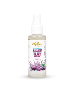 MyLove Aroma Series...