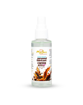 MyLove Aroma Series...