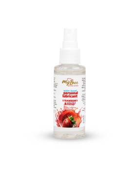 MyLove Aroma Series...