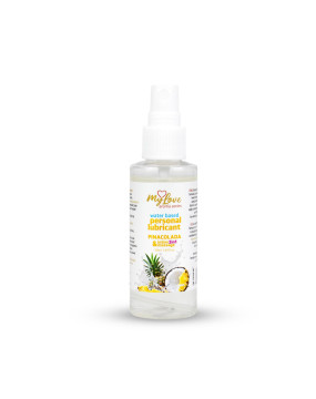MyLove Aroma Series...