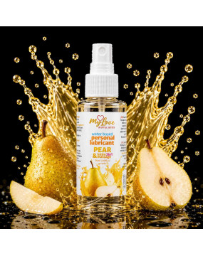 MyLove Aroma Series...