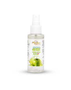 MyLove Aroma Series...
