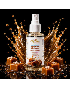 MyLove Aroma Series...