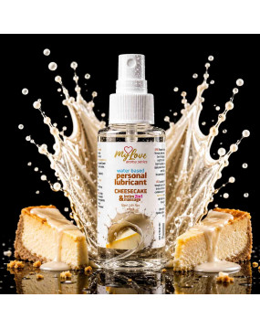MyLove Aroma Series...