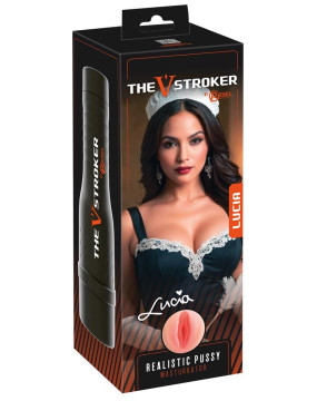 V-Stroker Lucia