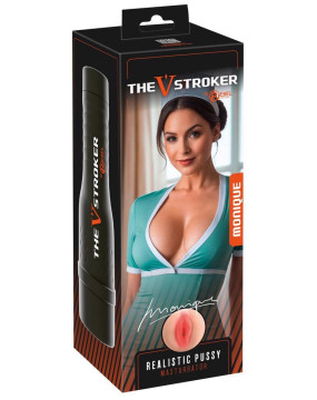 V-Stroker Monique