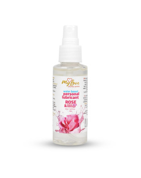MyLove Aroma Series...