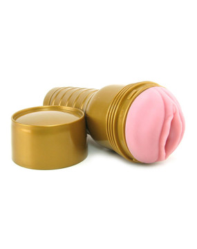 Fleshlight - Stamina...