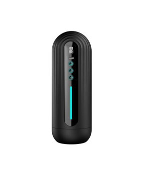 Podalirius Suction Masturbator