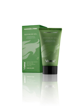 Maximum Gel 50ml