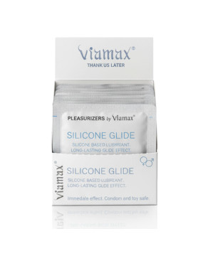 Silicone Glide 20 x 3ml