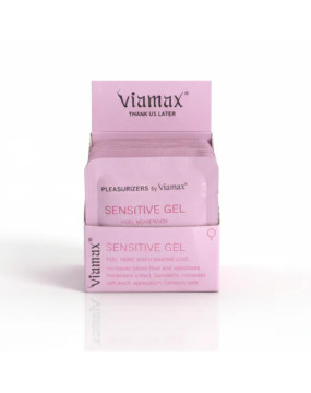 Sensitive Gel 20 x 3ml...