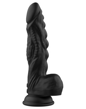 Raptor Monster Dildo