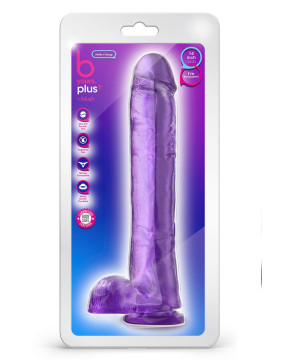 B YOURS PLUS HEFTY Nâ€™...