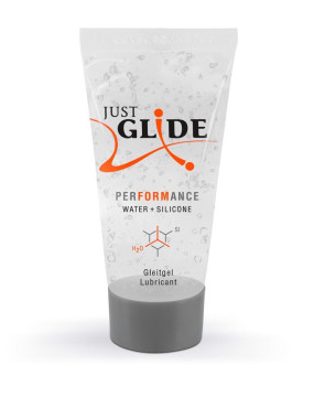 JUST GLIDE Performance 100x...