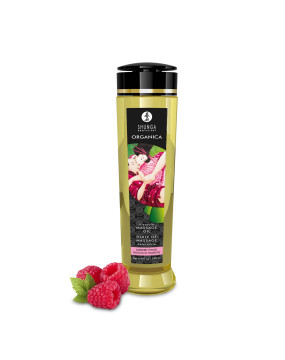Organica Massage Oil –...