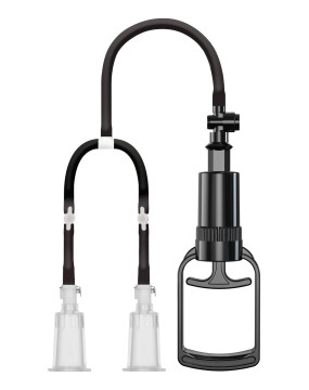 Vacuum Nipple Pleasure Pump...