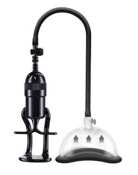 Vacuum Vagina Pleasure Pump