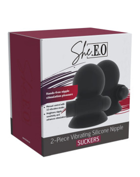 Rechargeable Vibrating...
