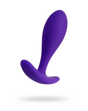 ToDo Anal Plug Hub