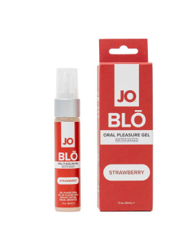 System JO - BLO Strawberry