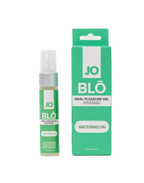 System JO - BLO Watermelon
