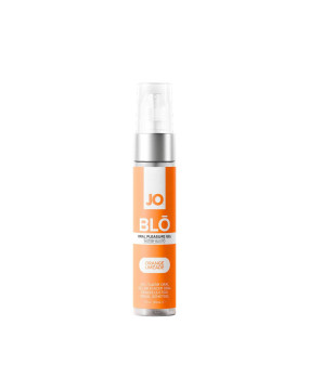 System JO - BLO Orange &...