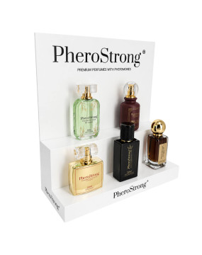 PheroStrong Display Set