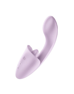 Tongue Expert - lavender