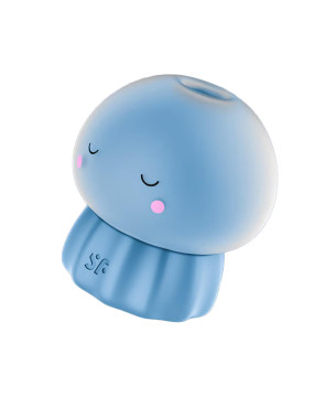 Jelly-cious - baby blue