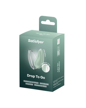 Drop To Go - mint