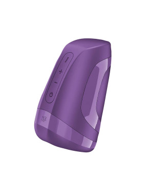 Men Heat Vibration -...