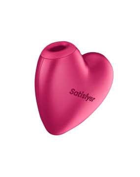 Cutie Heart - Battery...